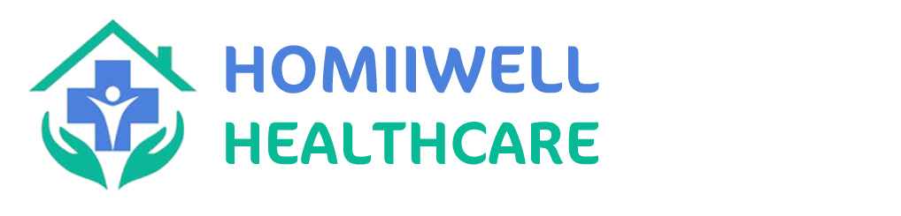 Homiiwell Healthcare